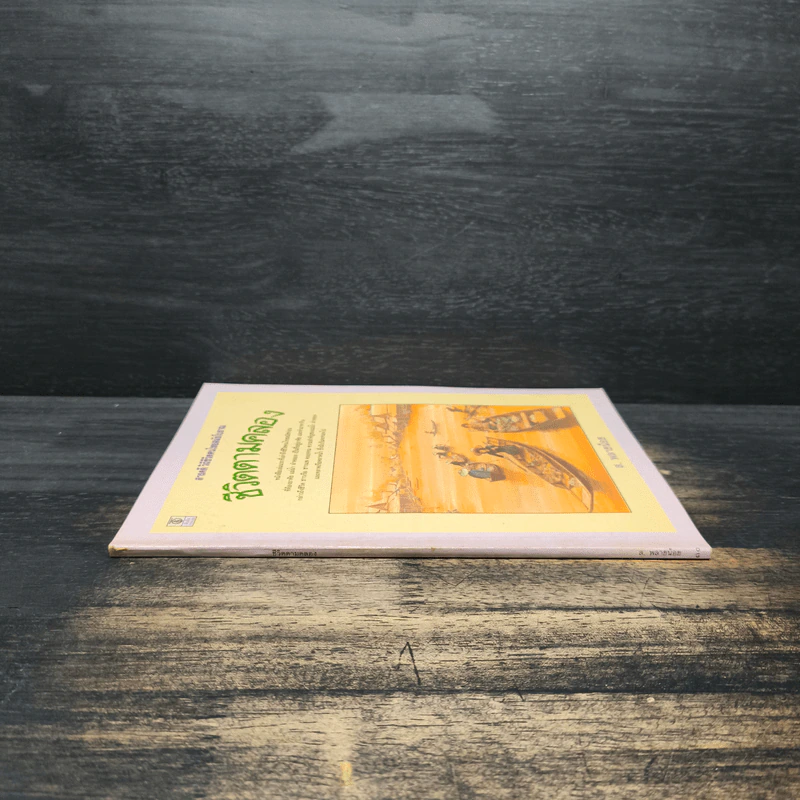 ชีวิตตามคลอง - ส.พลายน้อย รูปที่ 3