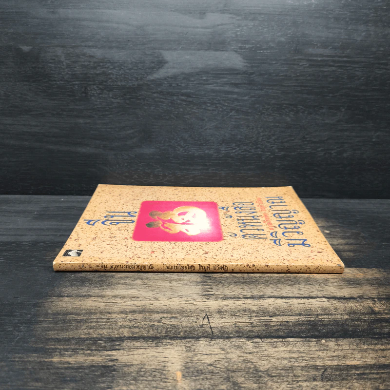 จีน ตัวหนังสือมีวิญญาณ - โกมุที ปวัตนา รูปที่ 3
