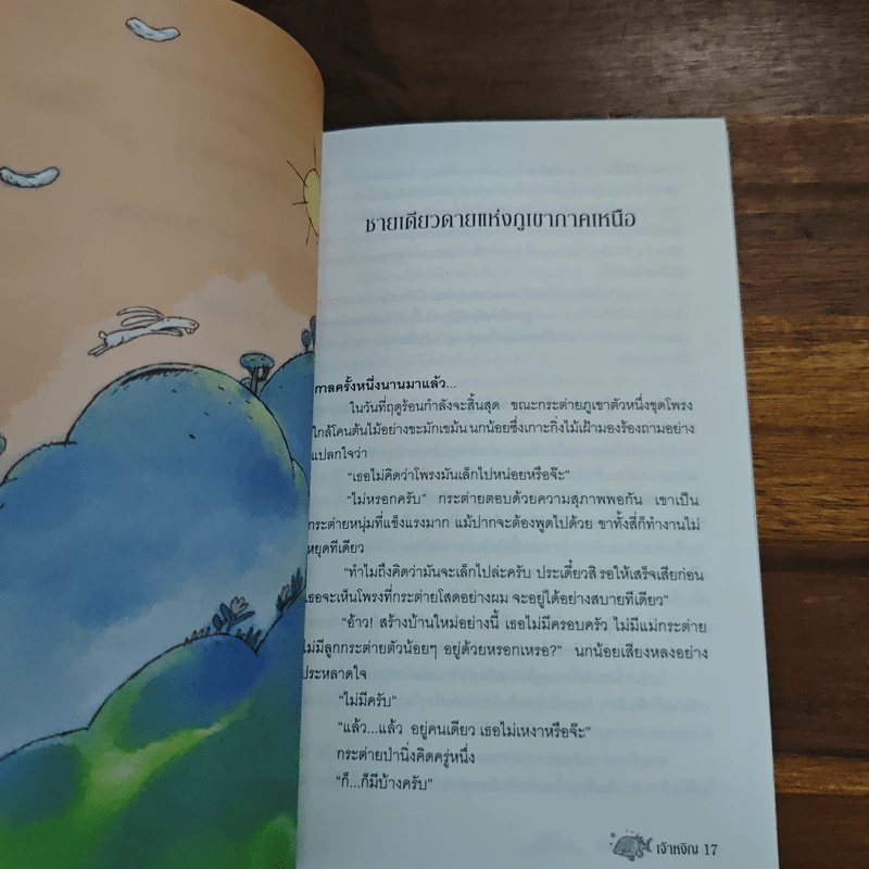 เจ้าหงิญ - บินหลา สันกาลาคีรี รูปที่ 8