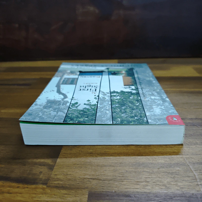 รักแรกพบ At First Sight - Nicholas Sparks รูปที่ 5