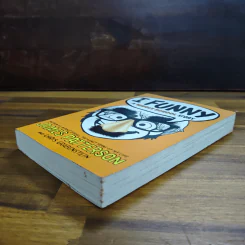 I Funny: A Middle School Story - James Patterson, Chris Grabenstein รูปที่ 4
