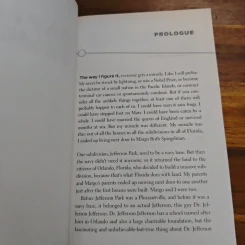 Paper Towns - John Green รูปที่ 7