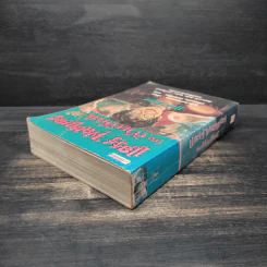 Harry Potter Year 4 แฮร์รี่ พอตเตอร์ กับถ้วยอัคนี - J.K.Rowling รูปที่ 5