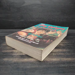 Harry Potter Year 4 แฮร์รี่ พอตเตอร์ กับถ้วยอัคนี - J.K.Rowling รูปที่ 4
