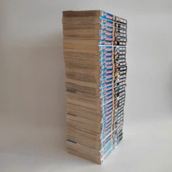 คุโรโกะ นายจืดพลิกสังเวียนบาส 30 เล่มจบ + 5 เล่ม รวม 35 เล่ม รูปที่ 4