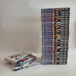 คุโรโกะ นายจืดพลิกสังเวียนบาส 30 เล่มจบ + 5 เล่ม รวม 35 เล่ม รูปที่ 5