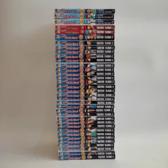 คุโรโกะ นายจืดพลิกสังเวียนบาส 30 เล่มจบ + 5 เล่ม รวม 35 เล่ม รูปที่ 12