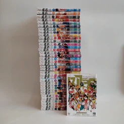 เมไจ Magi 37 เล่มจบ รูปที่ 1
