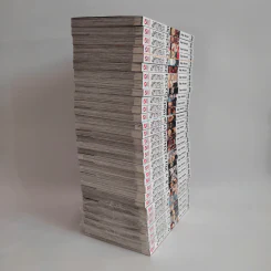 มหาเวทย์ผนึกมาร เล่ม 0-30 ทั้งหมด 31 เล่มจบ รูปที่ 4