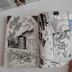 มหาเวทย์ผนึกมาร เล่ม 0-30 ทั้งหมด 31 เล่มจบ รูปที่ 7