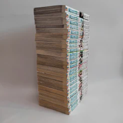 Blue Exorcist เอ็กซอร์ซิสต์พันธุ์ปีศาจ เล่ม 1-25 รูปที่ 4