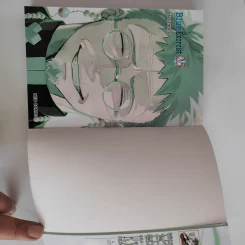 Blue Exorcist เอ็กซอร์ซิสต์พันธุ์ปีศาจ เล่ม 1-25 รูปที่ 5