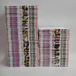 Bleach เทพมรณะ 74 เล่มจบ รูปที่ 3