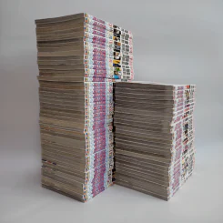 Bleach เทพมรณะ 74 เล่มจบ รูปที่ 5