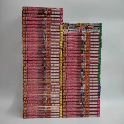 Fairy Tail ศึกจอมเวทอภินิหาร 63 เล่มจบ + ภาคพิเศษ เล่ม 1-3 รูปที่ 2
