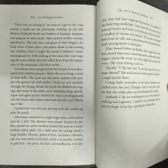 The Art of Hearing Heartbeats - Jan-Philipp Sendker รูปที่ 8