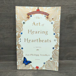 The Art of Hearing Heartbeats - Jan-Philipp Sendker รูปที่ 1