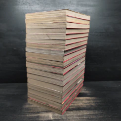Red Eyes แค้นมัจจุราช เล่ม 1-18 รูปที่ 3