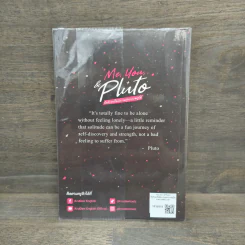 Me,You, & Pluto รักตัวเองให้มีความสุขแบบพลูโต - ครูดิว OpenDurian รูปที่ 5