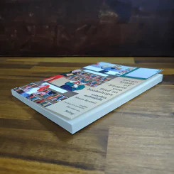 แปลกพิกลคนรักหนังสือ Seven kinds of people you find in bookshops - Shaun Bythell (ฌอน บิยเธลล์) รูปที่ 4