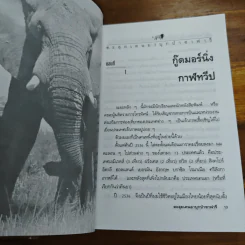 ตะลุยเคนย่าบุกป่าซาฟารี - ดำรง พุฒตาล รูปที่ 8