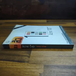 สิว Acne Exp - แอคแน่ อีเอ็กพี รูปที่ 3