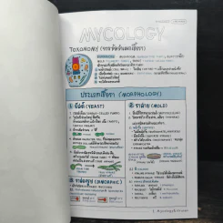 Short note mycology & Viruses รูปที่ 8