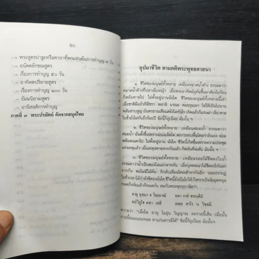 การตายและพิธีการทำบุญศพ - ธีรานันโท รูปที่ 8