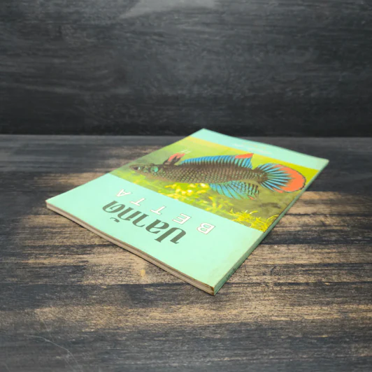 ปลากัด Betta - ชาติ ไชยณรงค์ รูปที่ 5