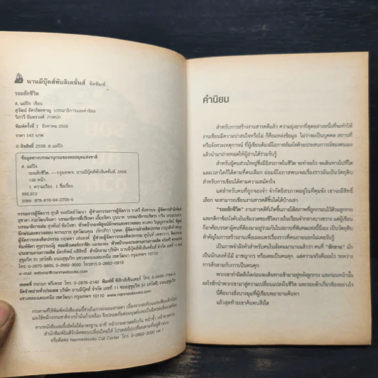 รอยสักชีวิต - ส.แม่ปิง รูปที่ 6