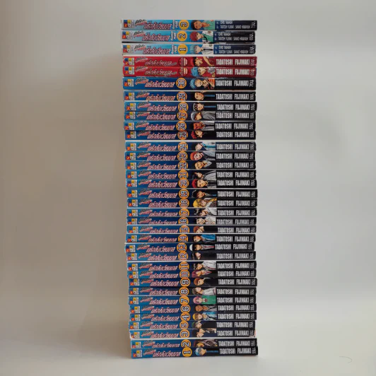คุโรโกะ นายจืดพลิกสังเวียนบาส 30 เล่มจบ + 5 เล่ม รวม 35 เล่ม รูปที่ 12