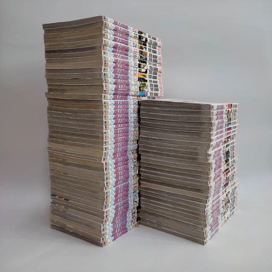 Bleach เทพมรณะ 74 เล่มจบ รูปที่ 5