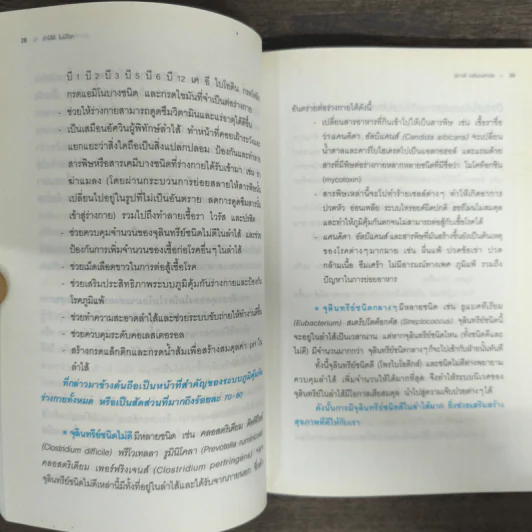 ลำไส้ดี ไม่มีโรค - สุชาวดี เฉลิมวงศาเวช รูปที่ 7
