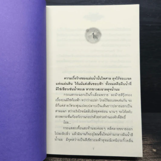 บาดาล 2 เล่มจบ - ลักษณวดี รูปที่ 8