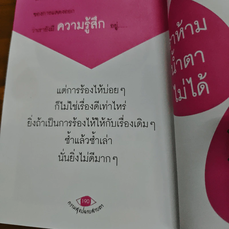 ความสุขปลายสายตา - PomThePanda รูปที่ 9
