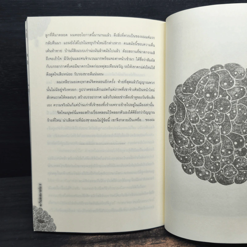 หลอน - ตะวันส่องอะวอร์ด 5 รูปที่ 9