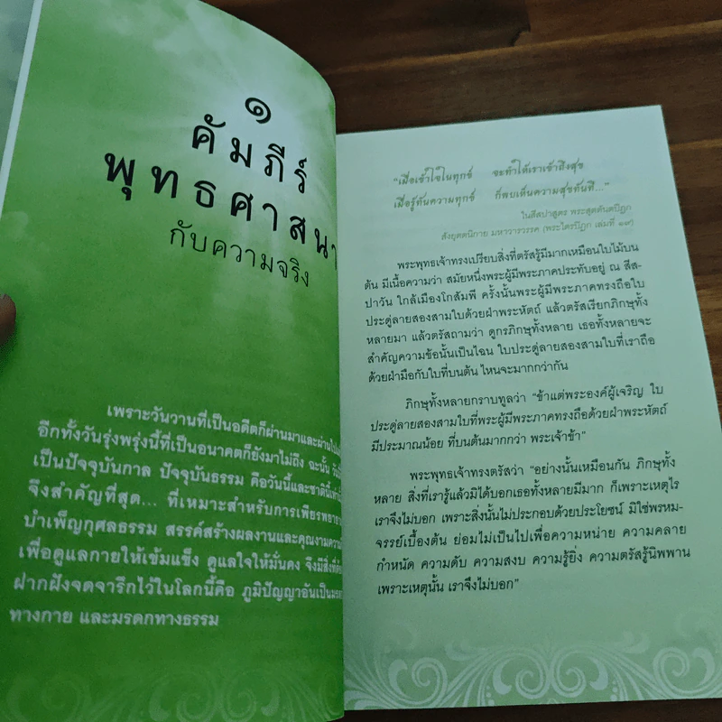 ความลับที่ยังไม่เคยบอกใคร - ธีรโสภณ รูปที่ 8
