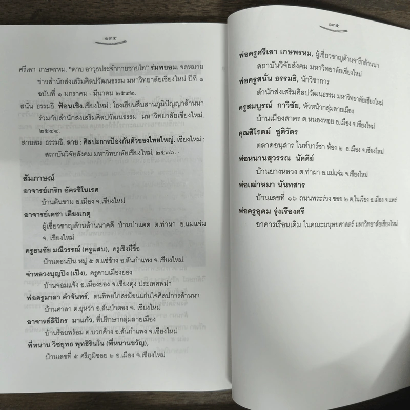 ดาบเมือง - วิลักษณ์ ศรีป่าซาง รูปที่ 9