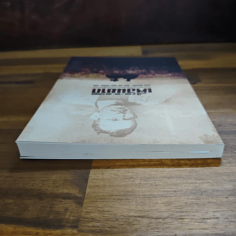 เพื่อนยาก Of Mice and Men - จอห์น สไตน์เบ็ค รูปที่ 5