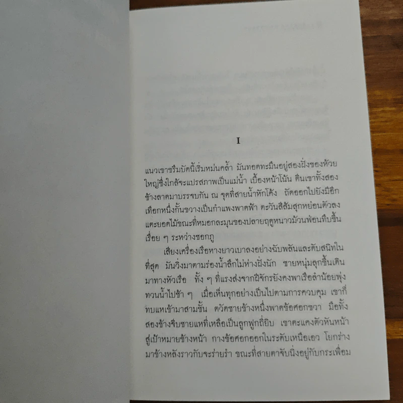 คนหาปลา - เสกสรรค์ ประเสริฐกุล รูปที่ 8