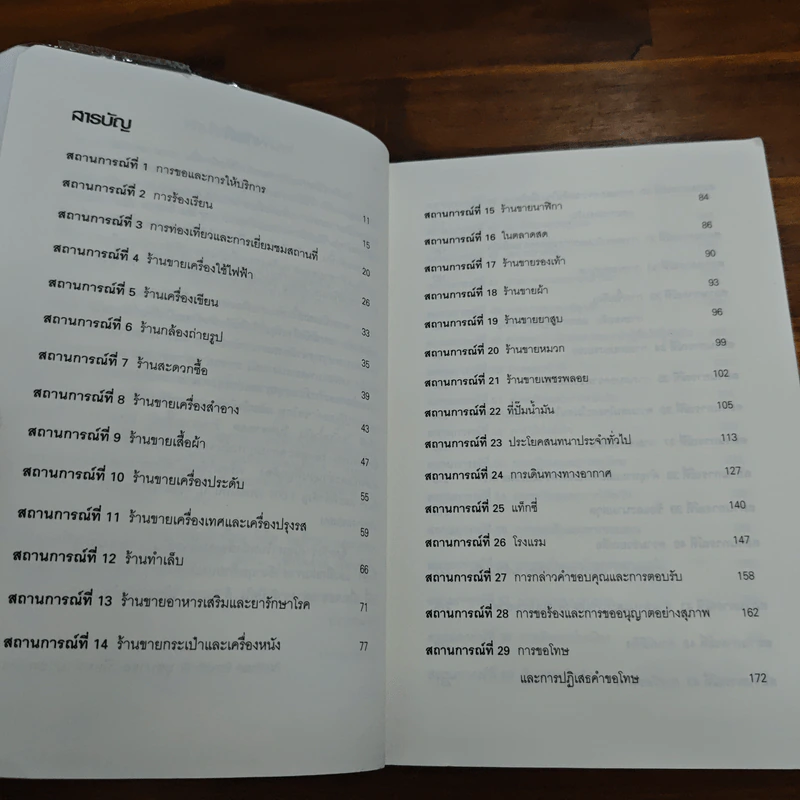 1,000 ประโยคภาษาอังกฤษสำหรับผู้เริ่มต้น รูปที่ 7