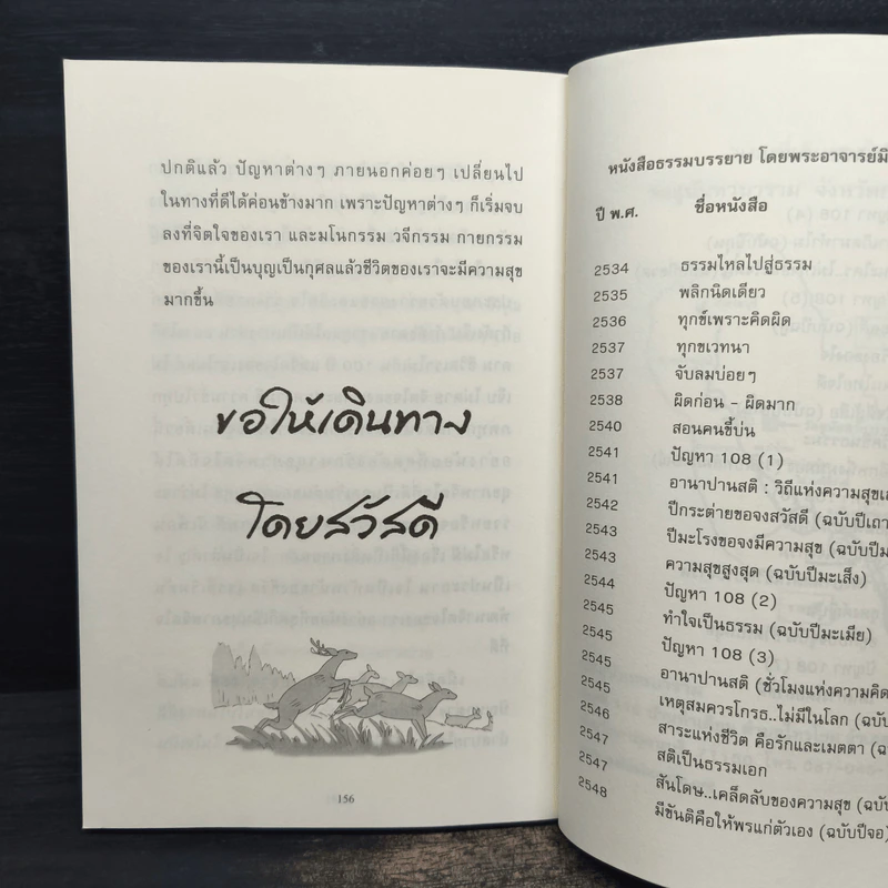 เดินทางโดยสวัสดี - พระอาจารย์มิตซูโอะ คเวสโก รูปที่ 8