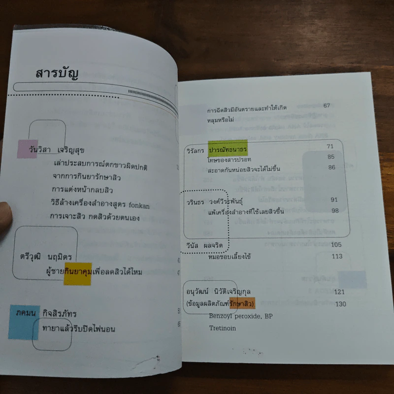 สิว Acne Exp - แอคแน่ อีเอ็กพี รูปที่ 7