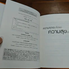 ความทุกข์มาโปรด ความสุขโปรยปราย (Speacial Edition) - ว.วชิรเมธี รูปที่ 6