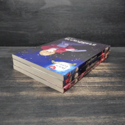 Boxset Boy's love 22 The Series : Moonlight lover รูปที่ 8