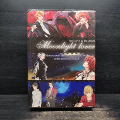 Boxset Boy's love 22 The Series : Moonlight lover