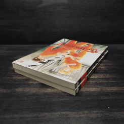 Box Set Who is The Hangman ภารกิจลับ รักอันตราย 2 เล่มจบ - Chun Wang Chi Han (ฉุนหวางฉื้อหาน) รูปที่ 8