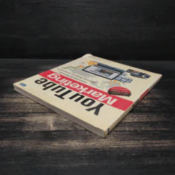 Youtube Marketing - ศราวุธ ชาติโสม รูปที่ 5