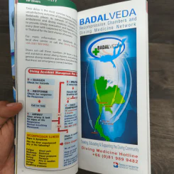 Pocket Guide Dive Thailand รูปที่ 7