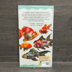 Guide to Fancy Goldfish - Dr.Chris Andrews รูปที่ 5